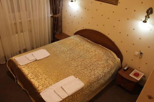 Persian Palace Hotel Kiev Extérieur photo
